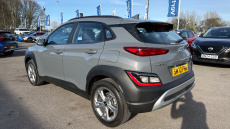Hyundai Kona 1.0 TGDi 48V MHEV SE Connect 5dr Petrol Hatchback